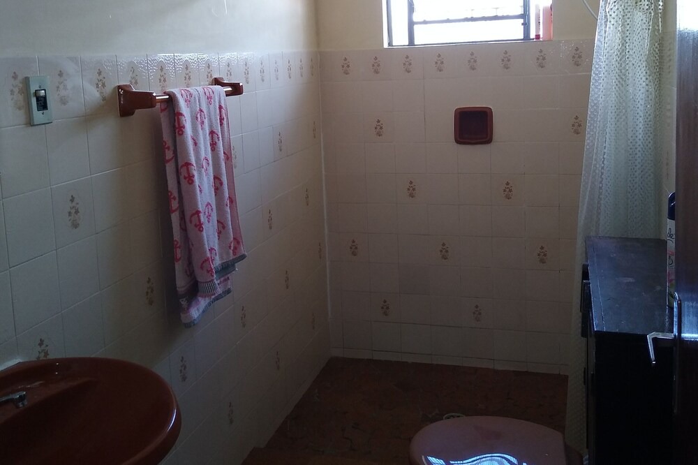 Photo of Bathroom in Serra Negra