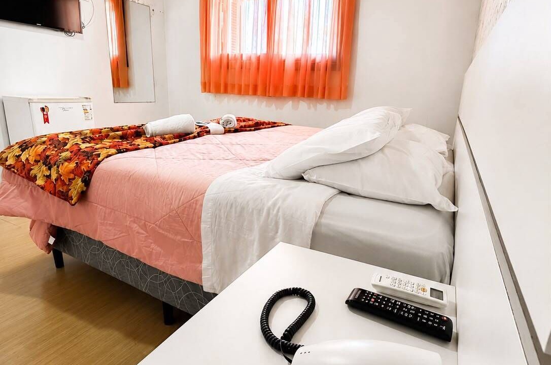 Photo of Bedroom in Vila Suica