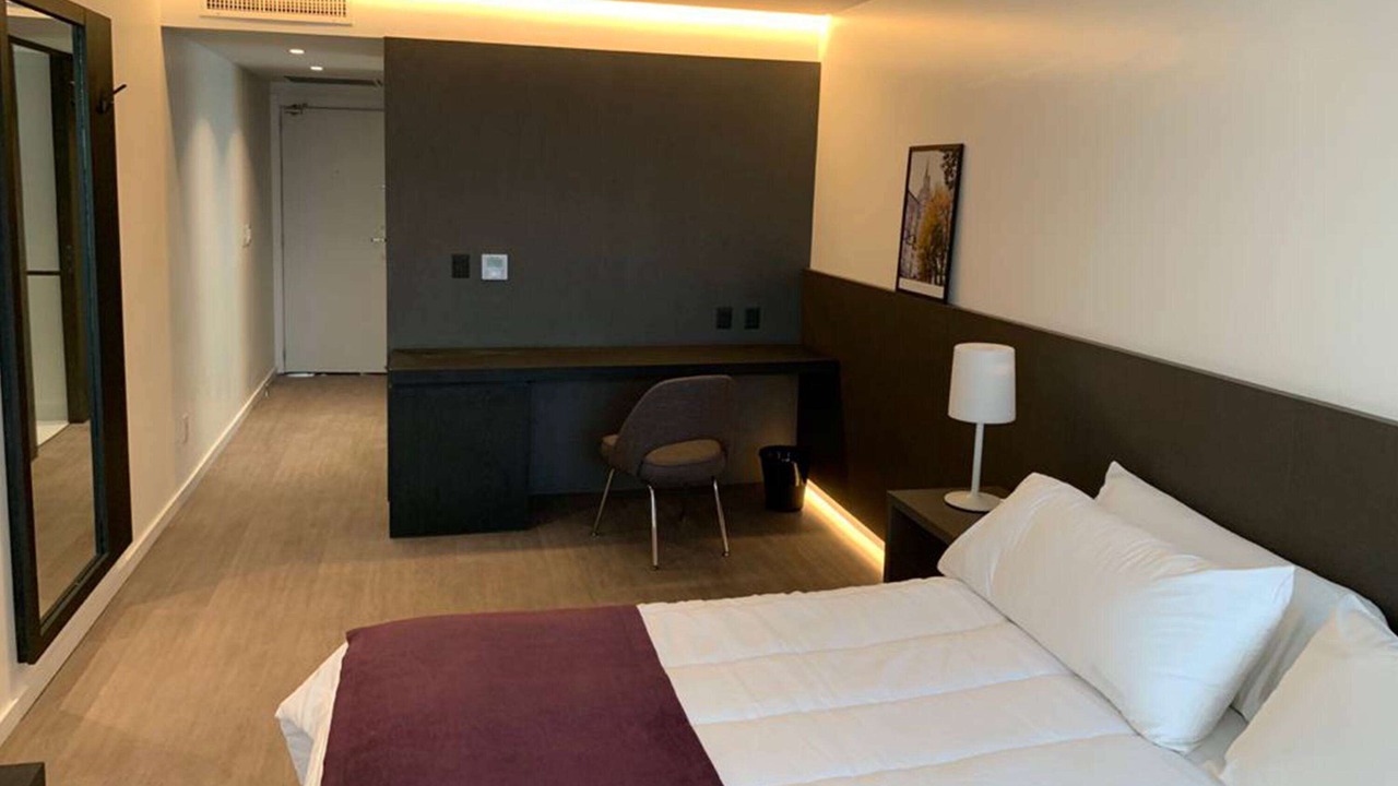 Photo of Bedroom in La Plata