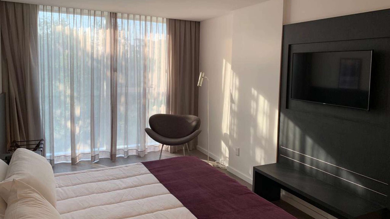Photo of Bedroom in La Plata