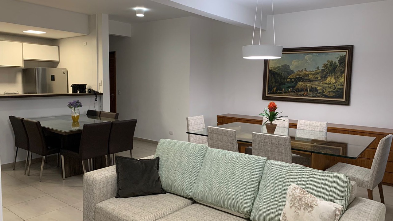 Photo of Livingroom in Barra Funda