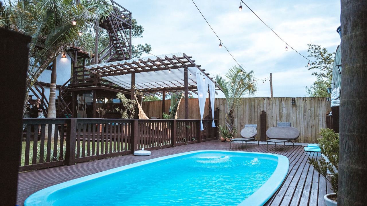 Photo of Outdoor in Praia do Rosa
