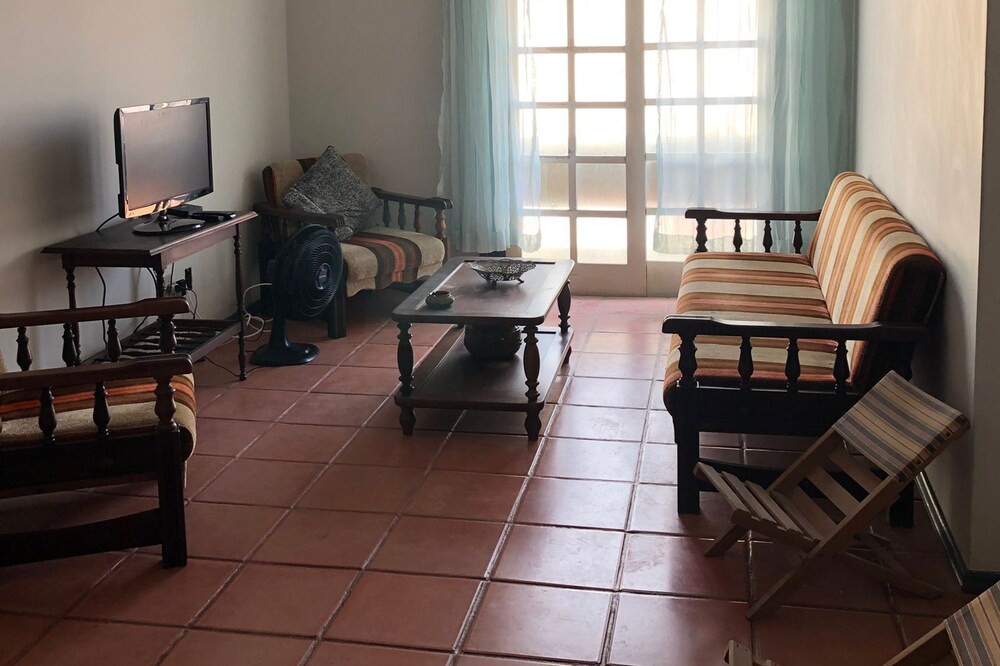 Photo of Livingroom in Prainha