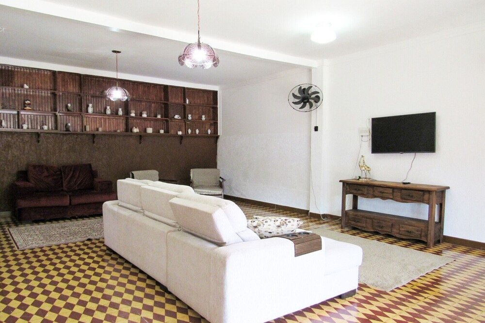 Photo of Livingroom in Itaoca