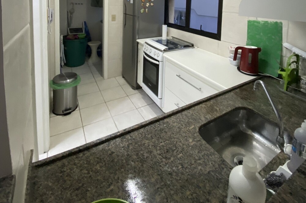 Photo of Bedroom in Enseada