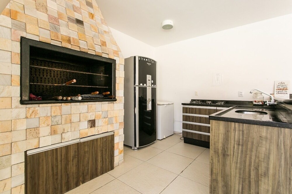 Photo of Kitchen in Ingleses Sul