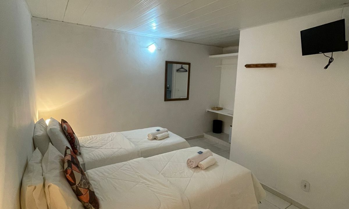 Photo of Bedroom in Praia Rasa