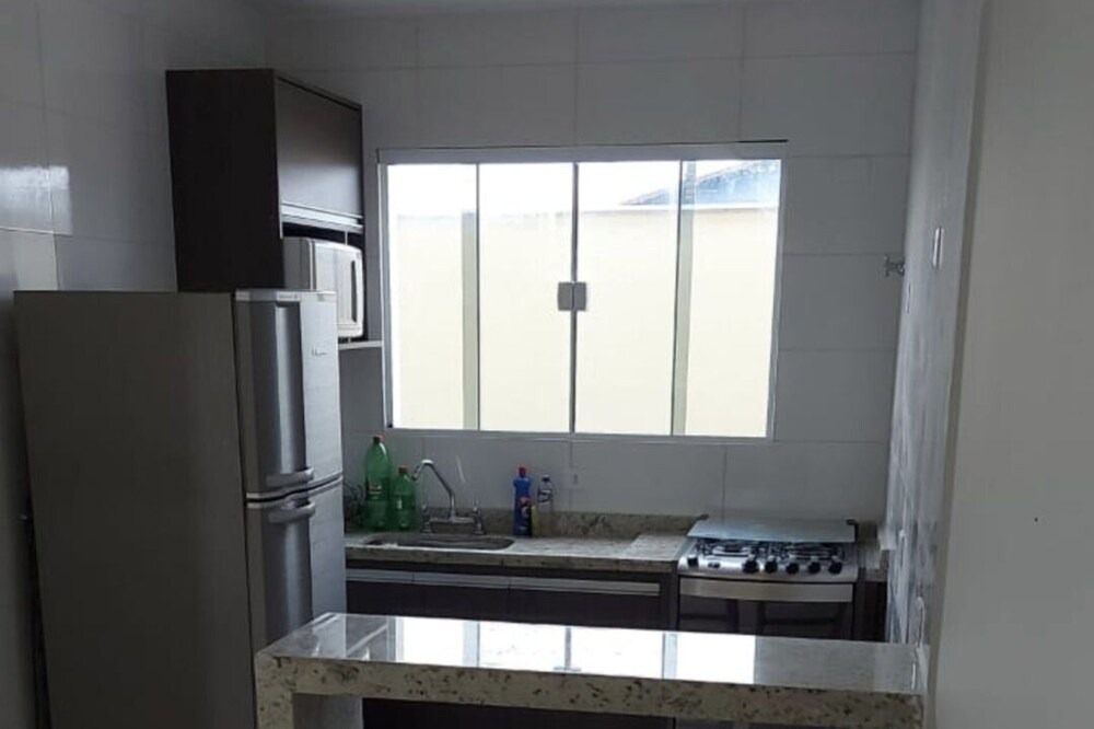 Photo of Kitchen in Gaivota