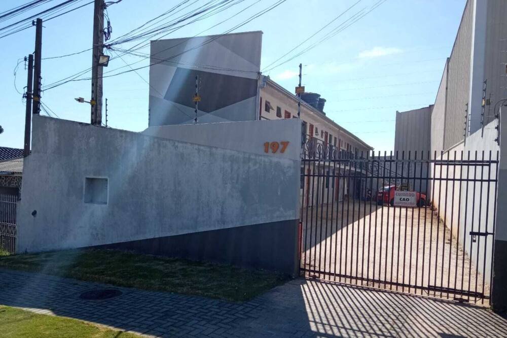 Photo of Outdoor in Novo Mundo