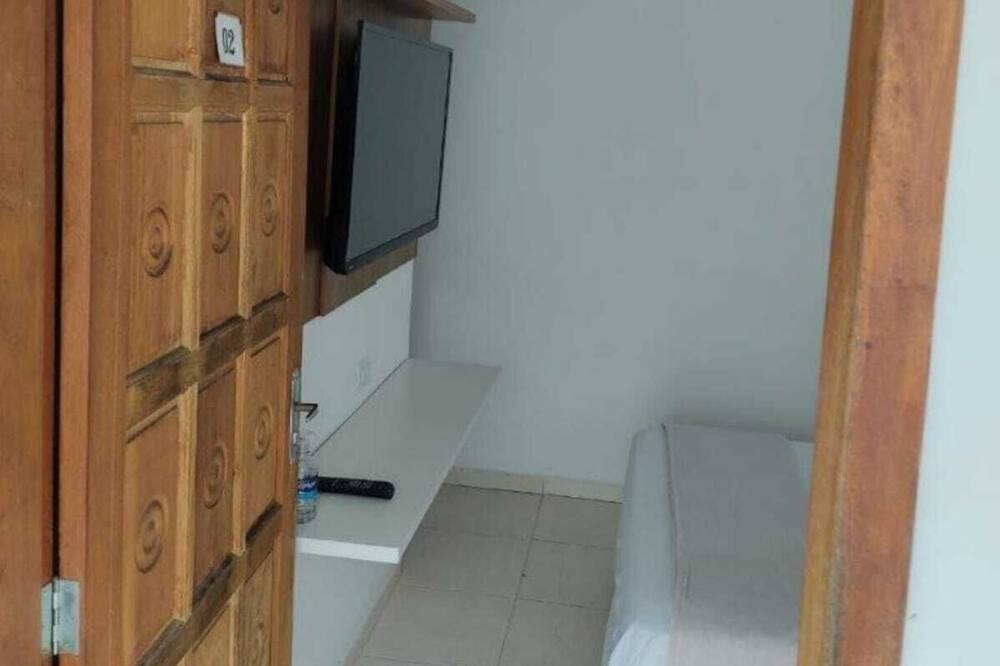Photo of Bedroom in Novo Mundo