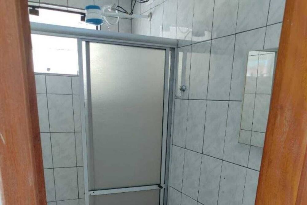 Photo of Bathroom in Novo Mundo