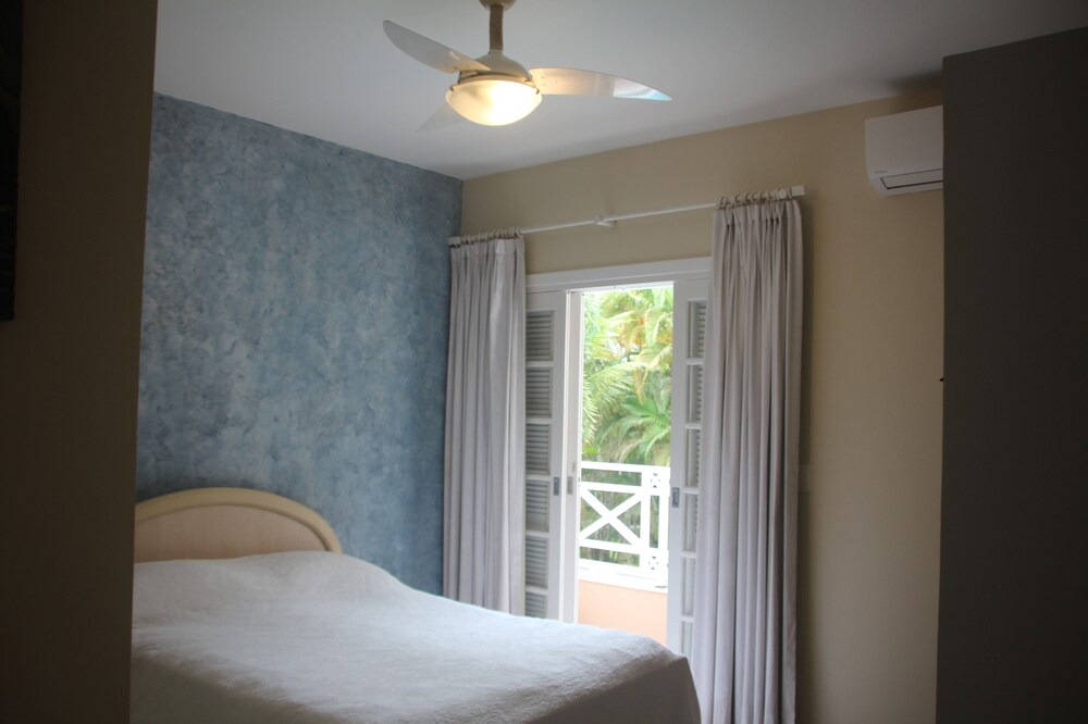 Photo of Bedroom in Guaratuba