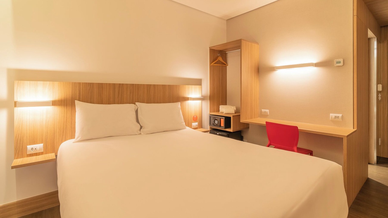Photo of Bedroom in Sao Joao