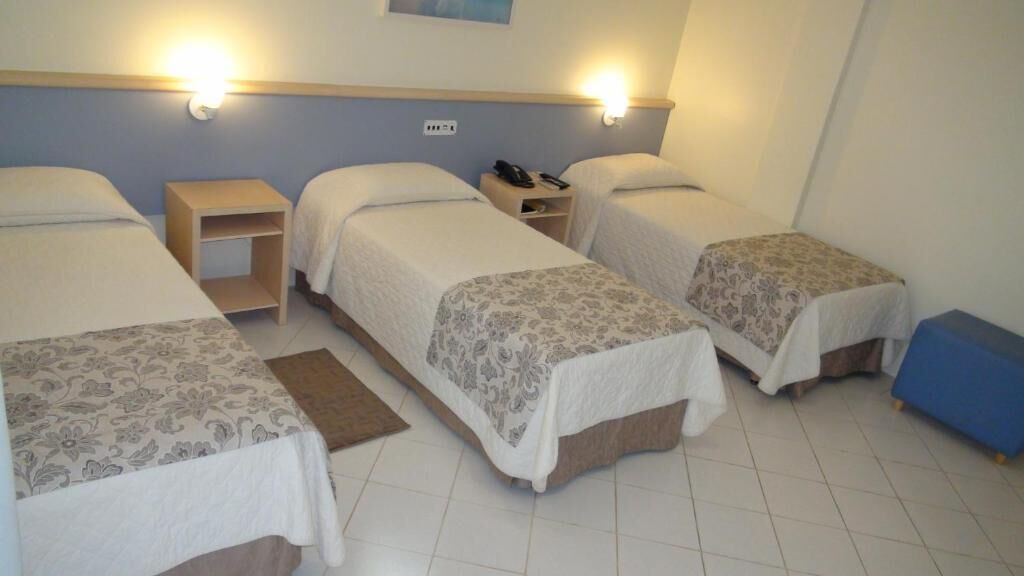 Photo of Bedroom in Centro
