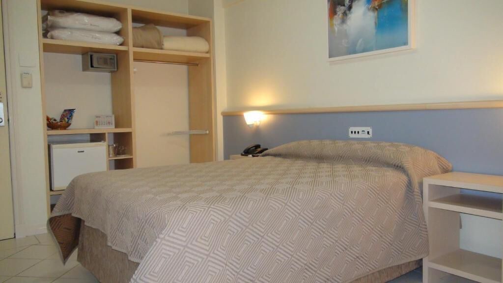 Photo of Bedroom in Centro