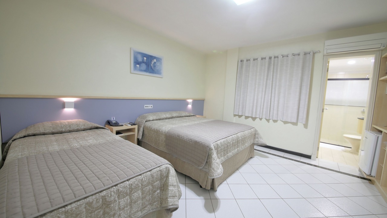 Photo of Bedroom in Centro