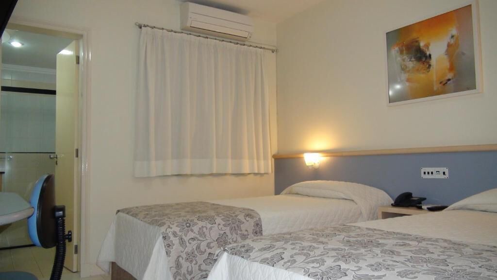 Photo of Bedroom in Centro
