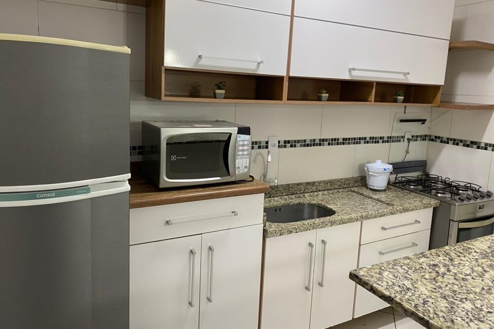 Photo of Kitchen in Nacoes