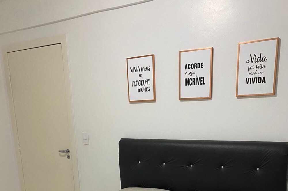 Photo of Bedroom in Nacoes