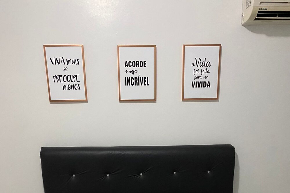 Photo of Bedroom in Nacoes