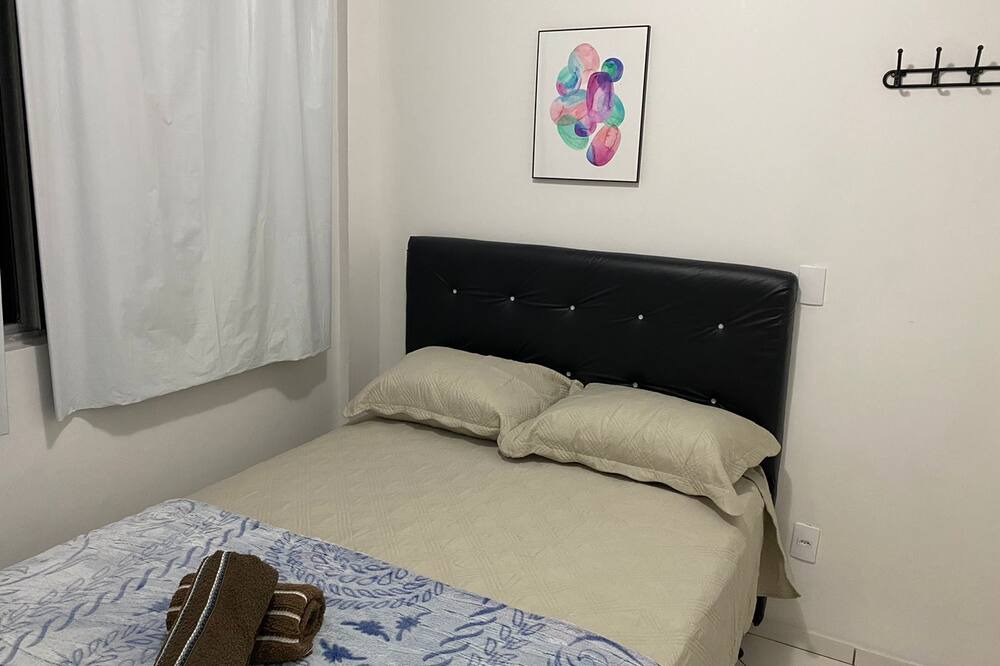 Photo of Bedroom in Nacoes