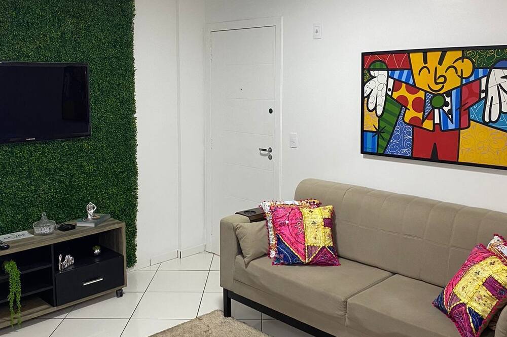 Photo of Livingroom in Nacoes