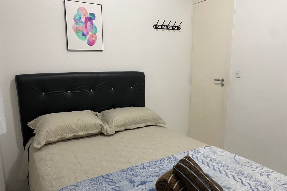 Photo of Bedroom in Nacoes