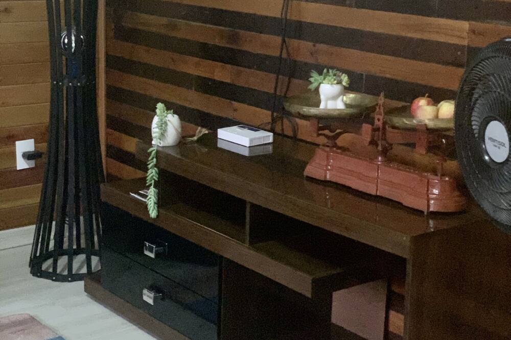 Photo of Bedroom in Urubici