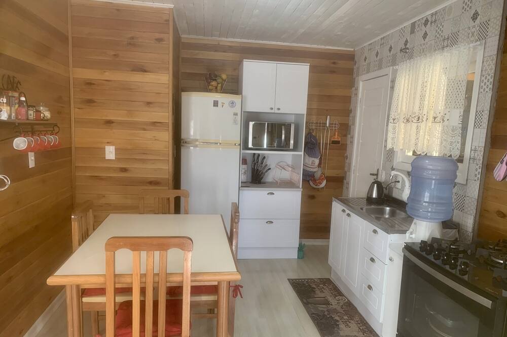 Photo of Kitchen in Urubici