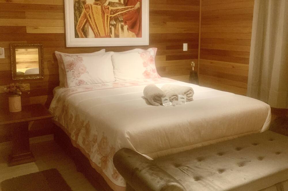 Photo of Bedroom in Urubici