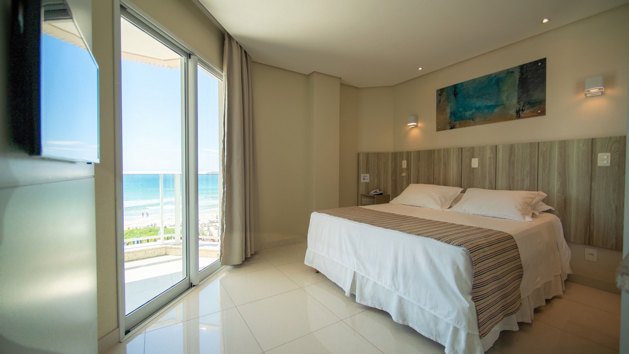 Photo of Bedroom in Ingleses Centro