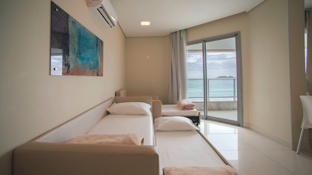 Photo of Bedroom in Ingleses Centro