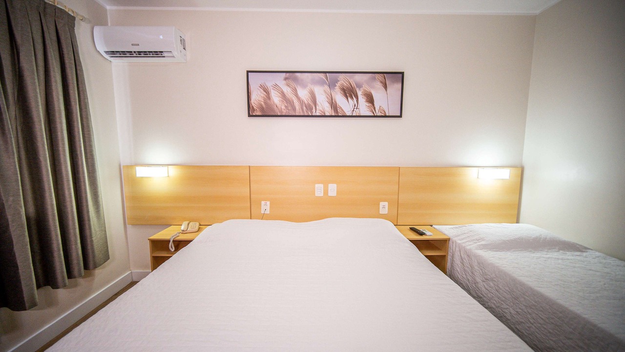 Photo of Bedroom in Nacoes