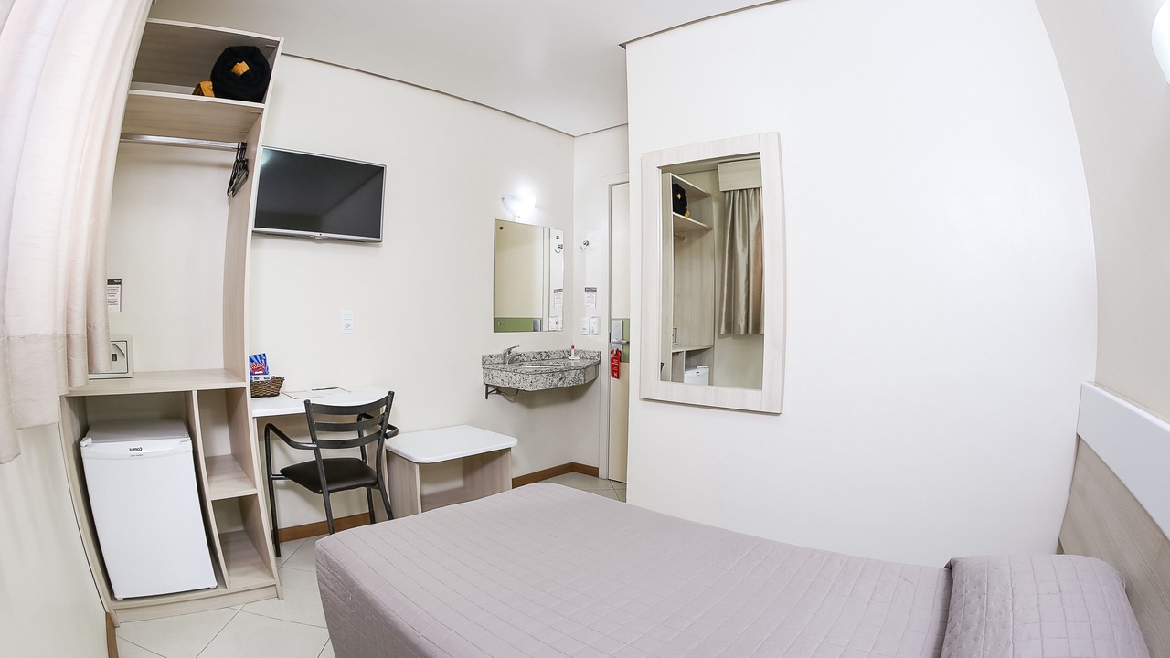 Photo of Bedroom in Centro Historico