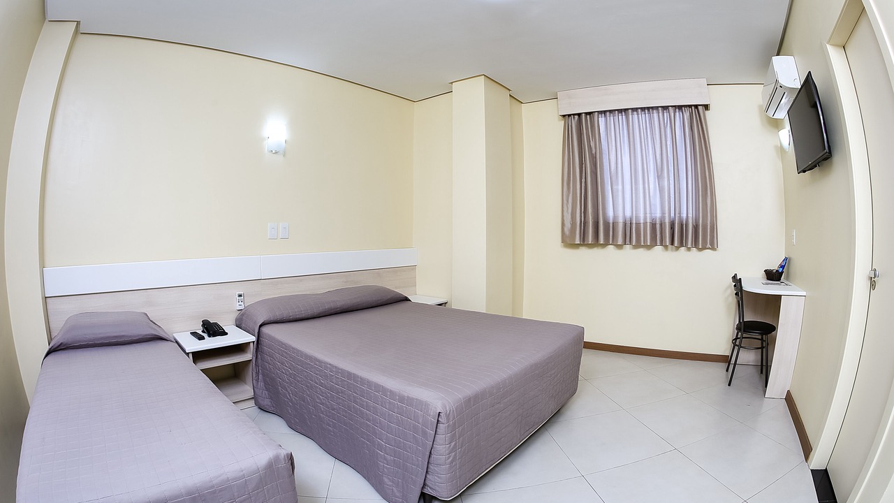 Photo of Bedroom in Centro Historico