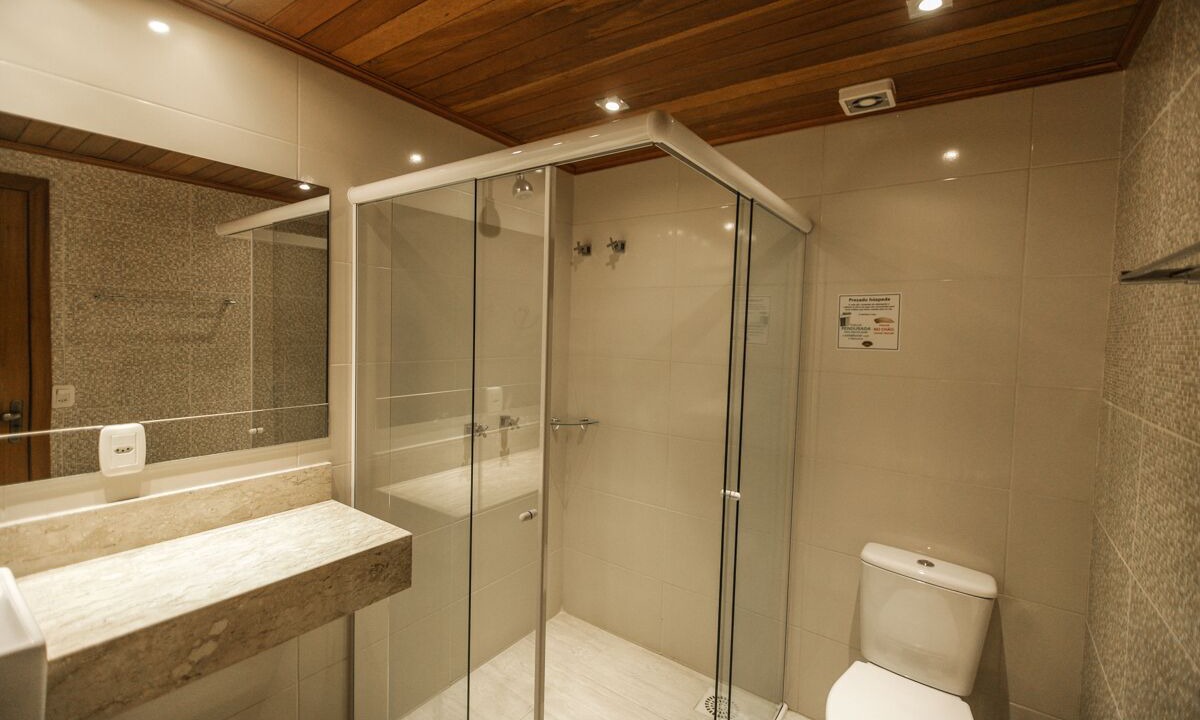 Photo of Bathroom in Vila Suica