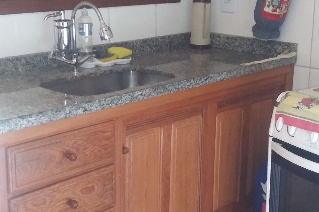Photo of Kitchen in Santana do Riacho