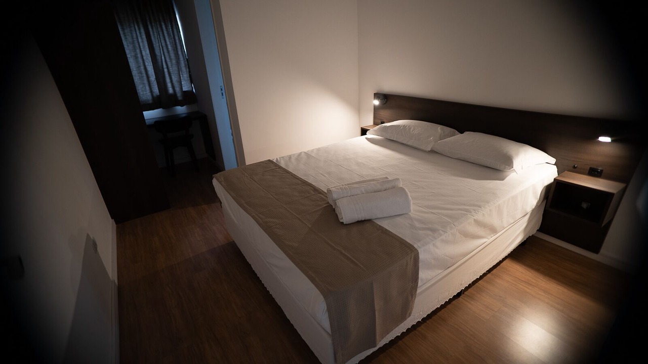 Photo of Bedroom in Sao Cristovao