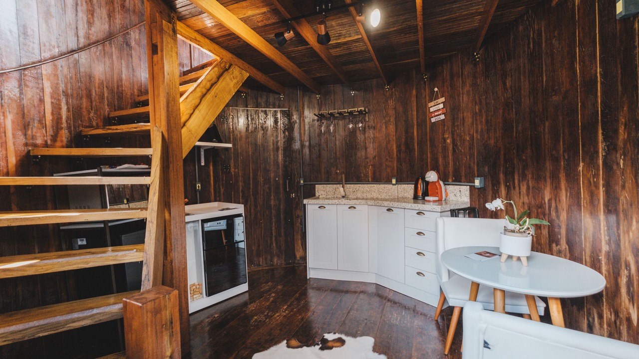 Photo of Kitchen in Bento Goncalves