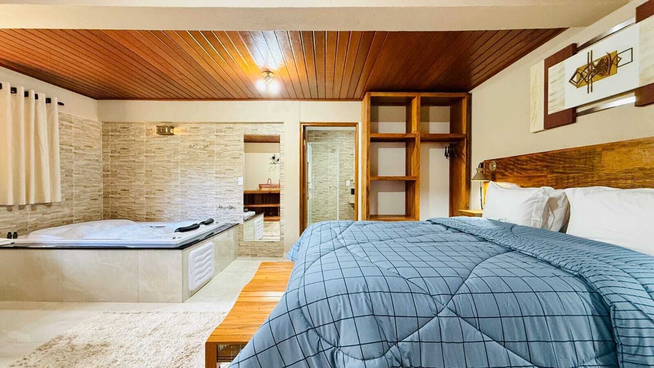 Photo of Bedroom in Monte Verde