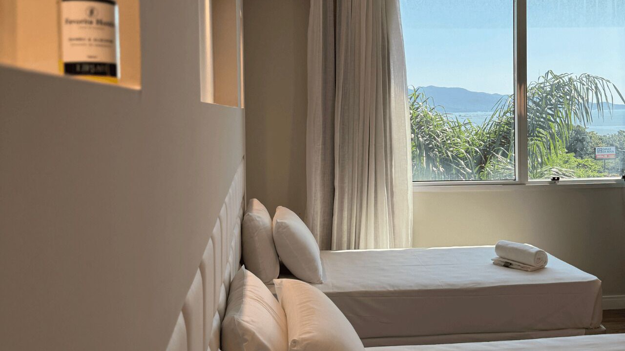 Photo of Bedroom in Serraria