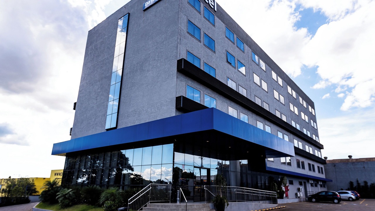 Photo of Outdoor in Parque Sao Paulo