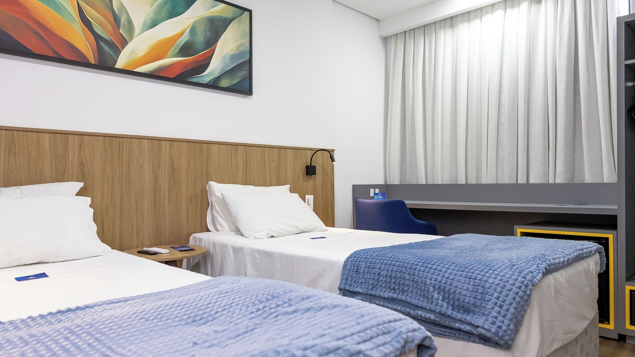 Photo of Bedroom in Parque Sao Paulo