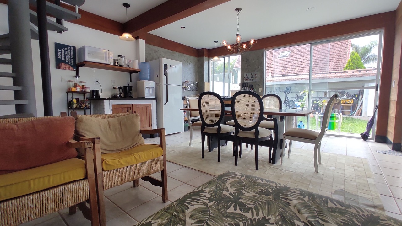 Photo of Kitchen in Barra da Lagoa