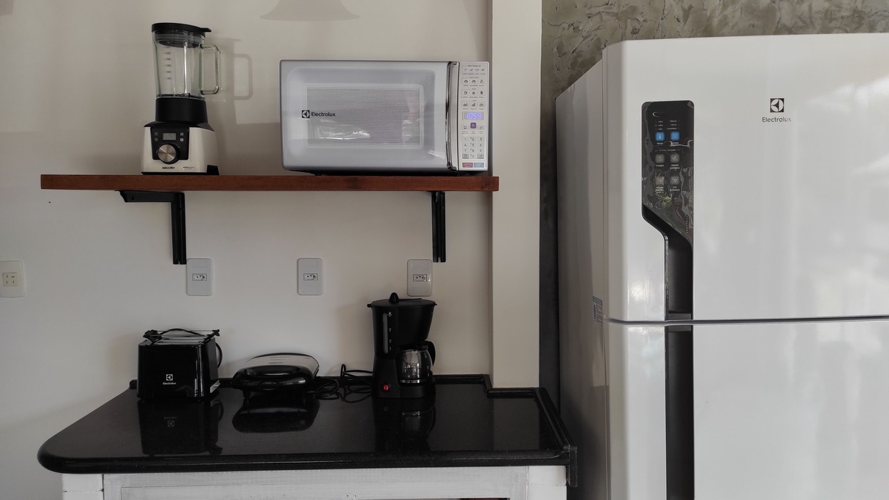 Photo of Kitchen in Barra da Lagoa