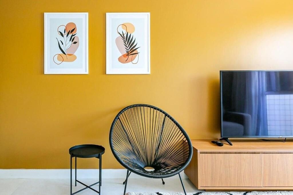 Photo of Bedroom in Ingleses do Rio Vermelho