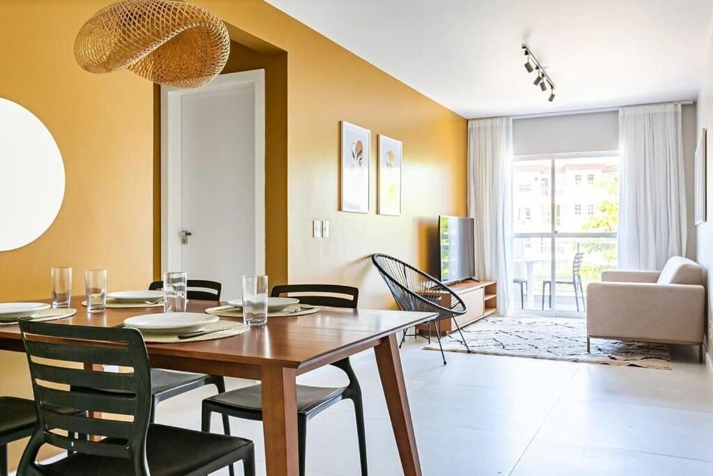 Photo of Bedroom in Ingleses do Rio Vermelho