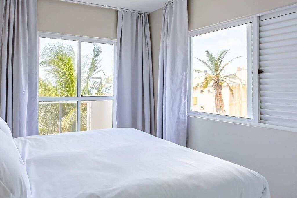 Photo of Bedroom in Ingleses do Rio Vermelho
