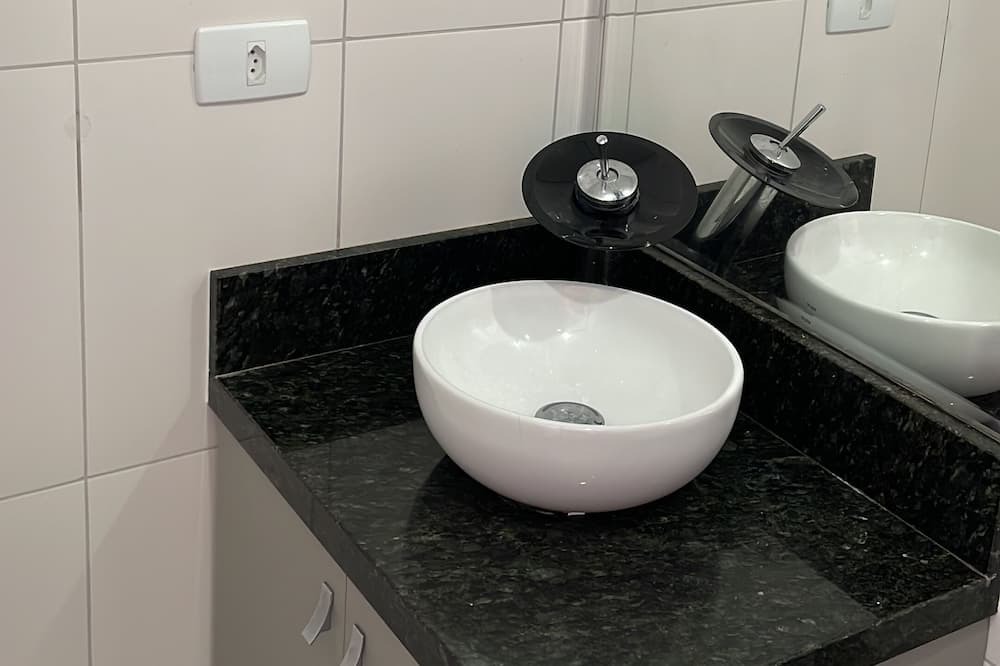 Photo of Bathroom in Aguas Belas