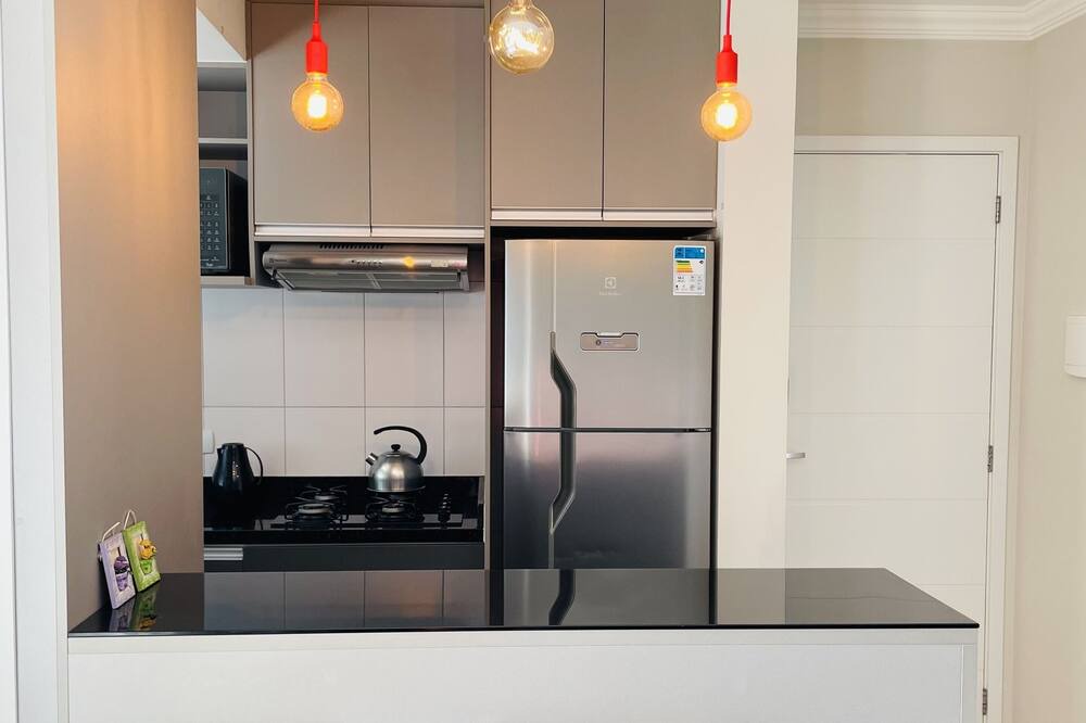 Photo of Kitchen in Aguas Belas